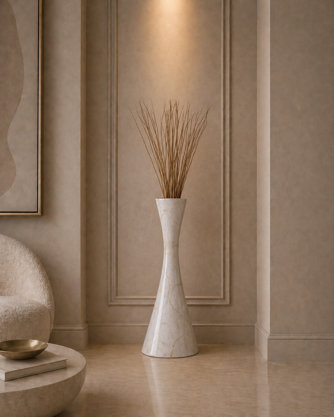 Silva Elegant Spire
