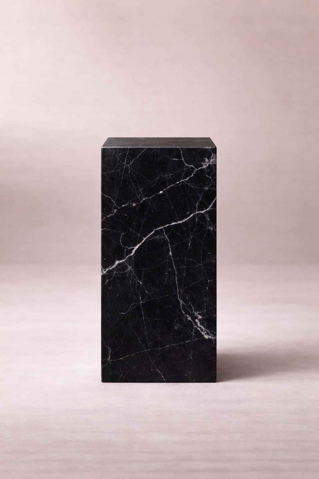 Solid Block - View 1