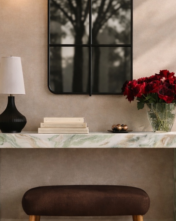 Struttura Console Table - View 2