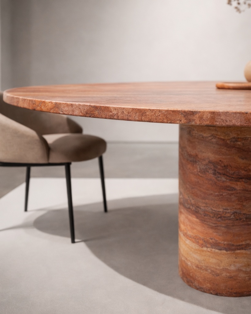 Cylora Dining Table - View 3