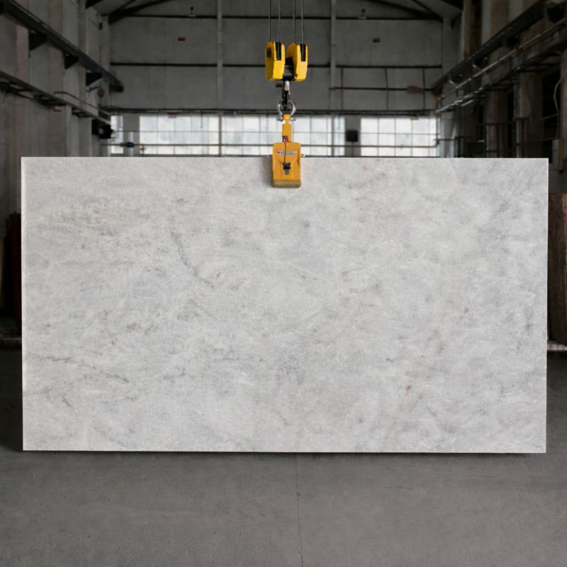 Cloud Grey Marble