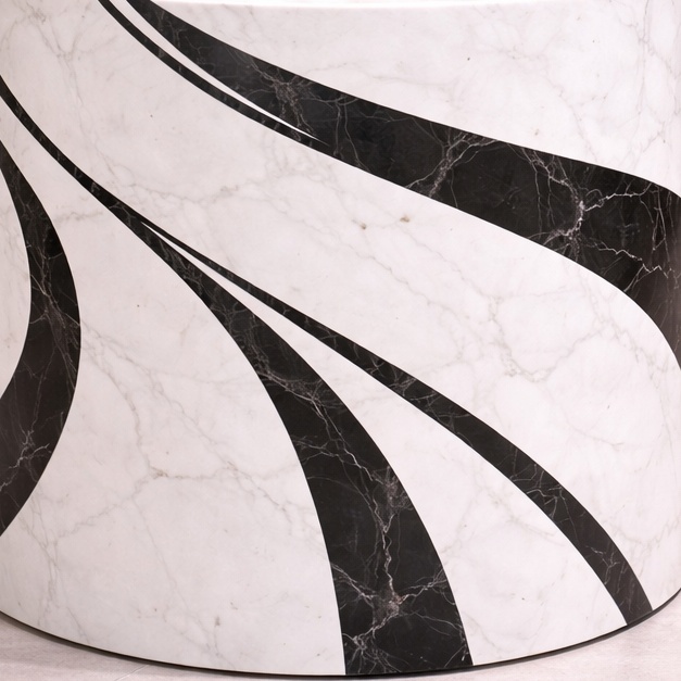 Inlay Wave