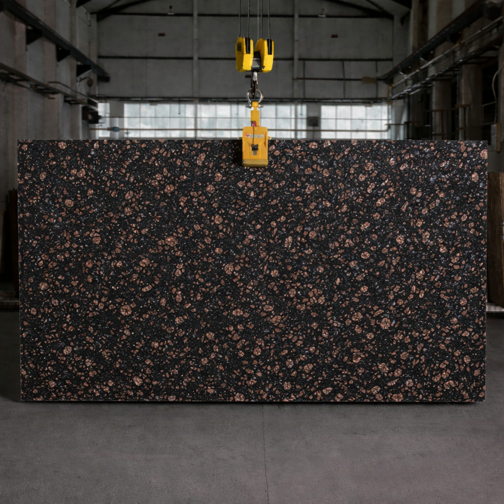 Bronze Dot