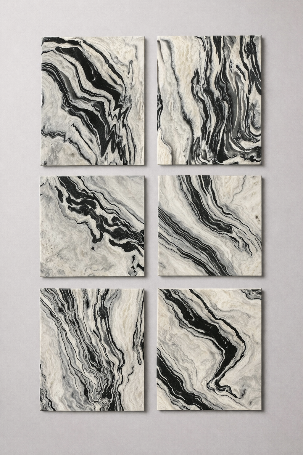 Natural Marble - View 3