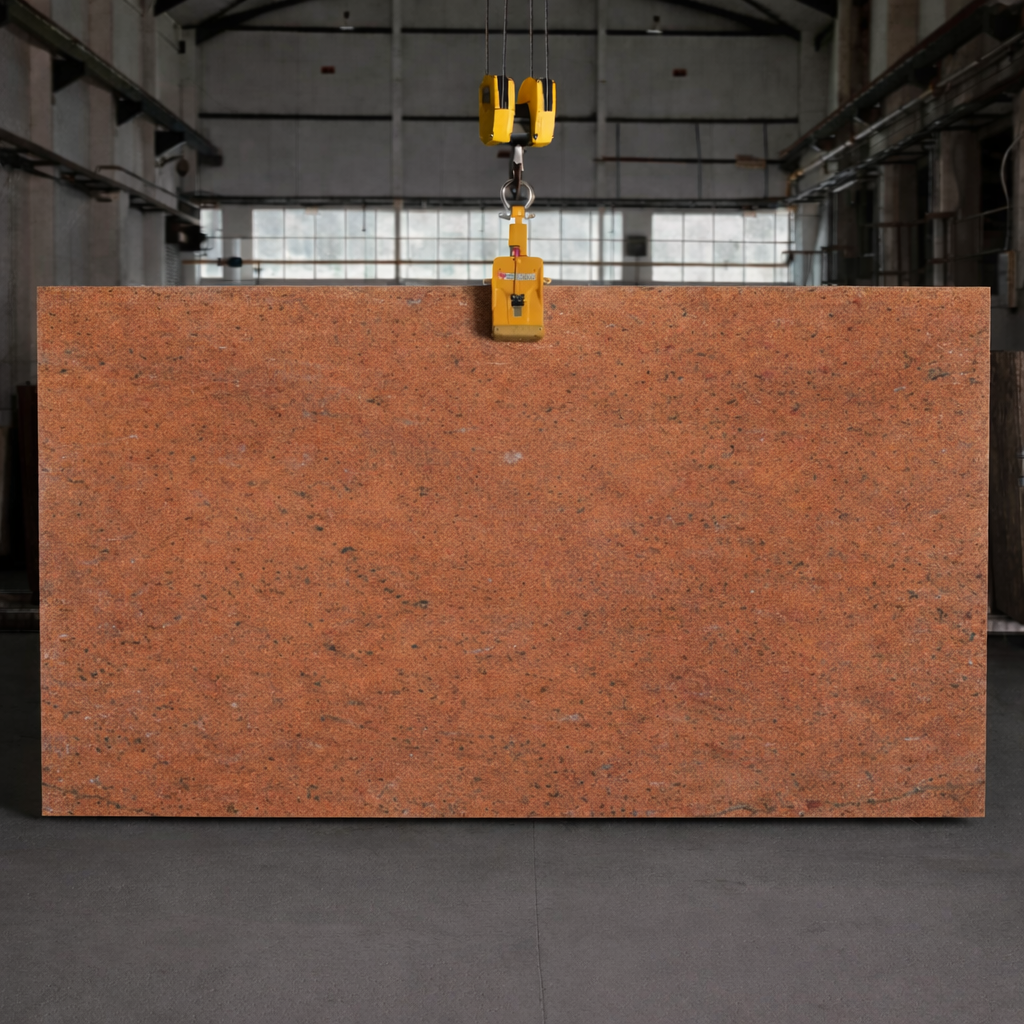 Natural Marble - Emberon Sandstone