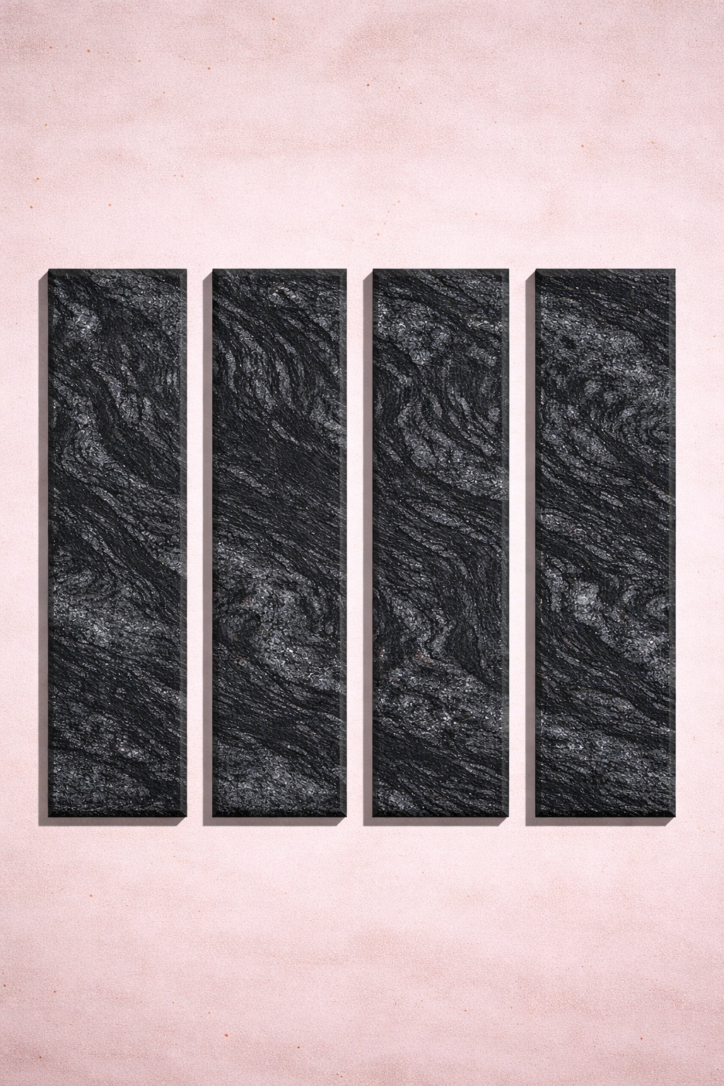 Natural Granite - View 4