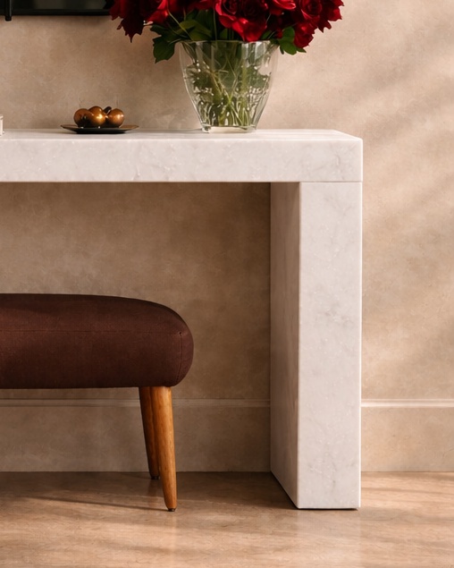 Struttura Console Table - View 3