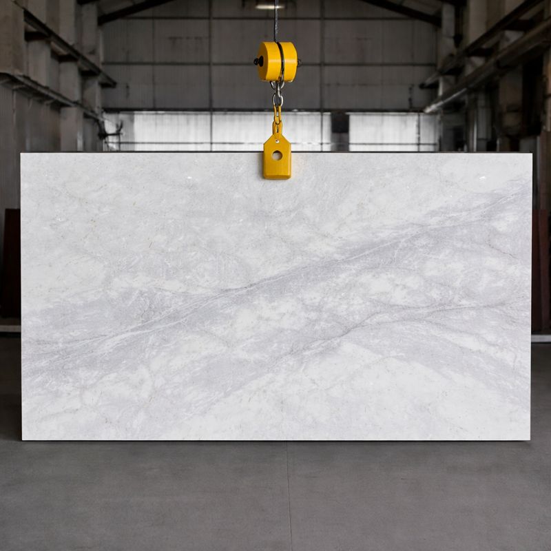 Cloud Drift Marble