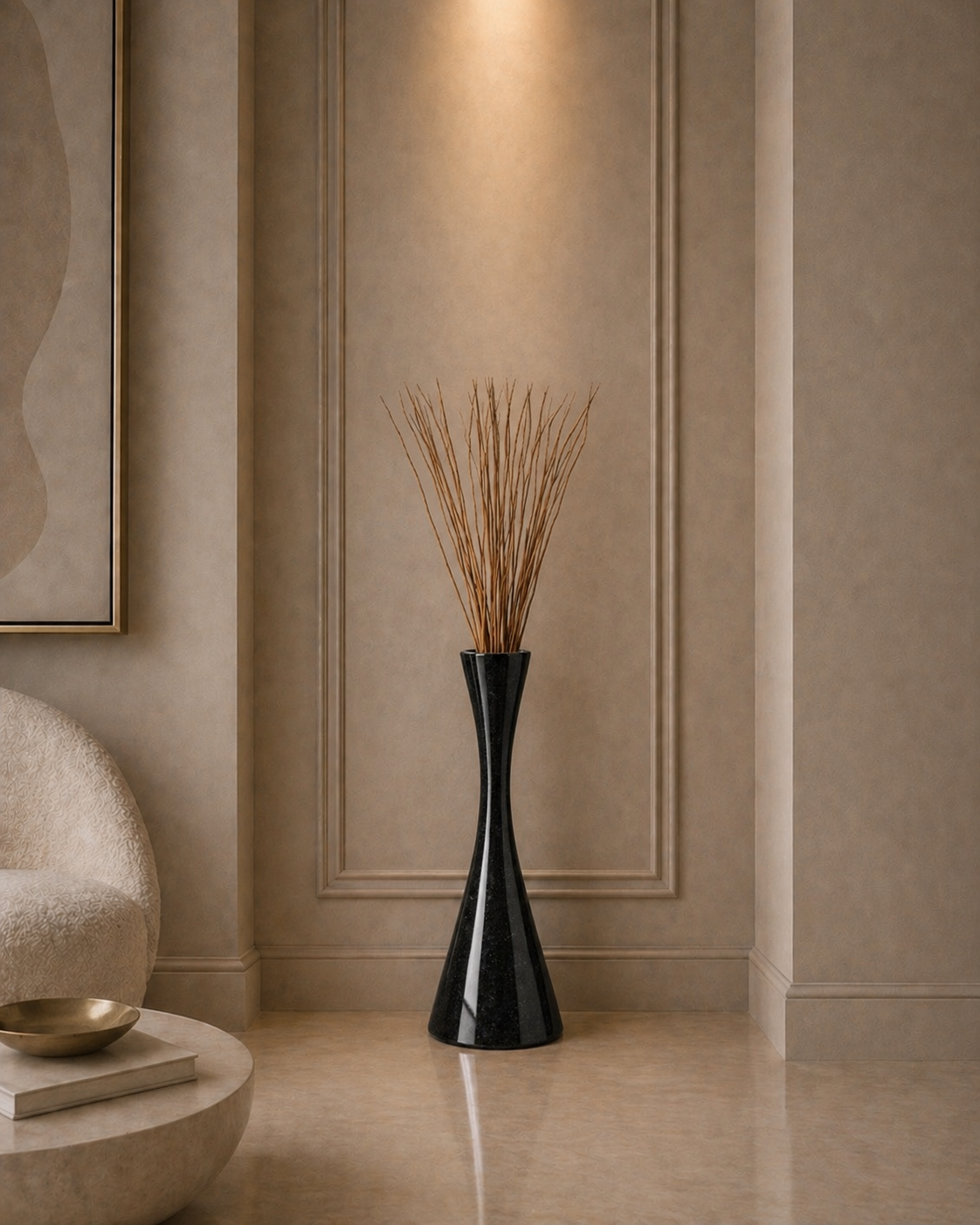 Silva Elegant Spire - View 1