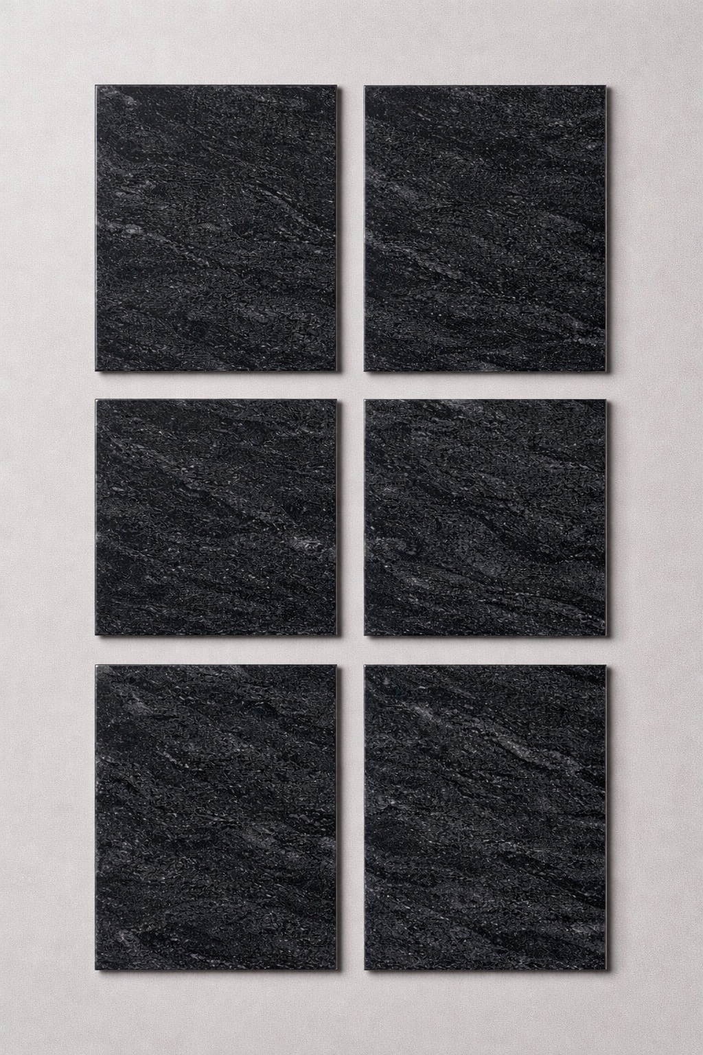 Natural Granite - View 3