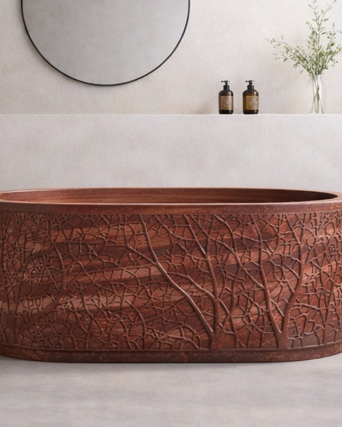 Maple Bath - View 2