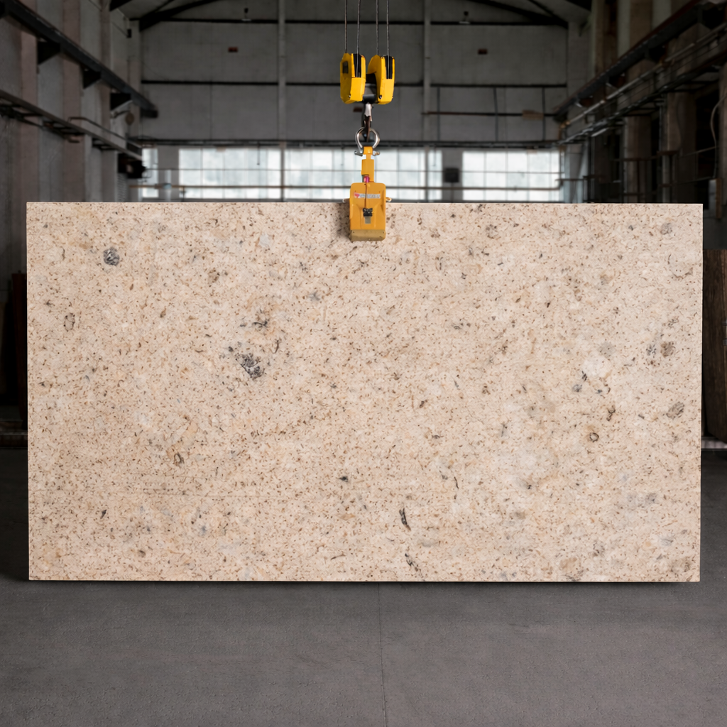 Beige bottichino