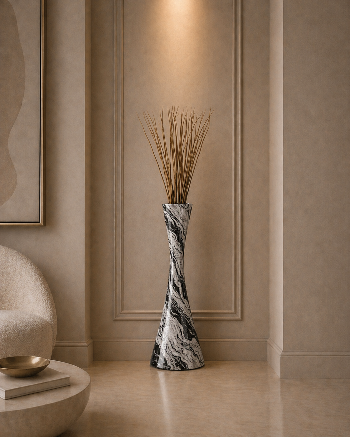 Silva Elegant Spire