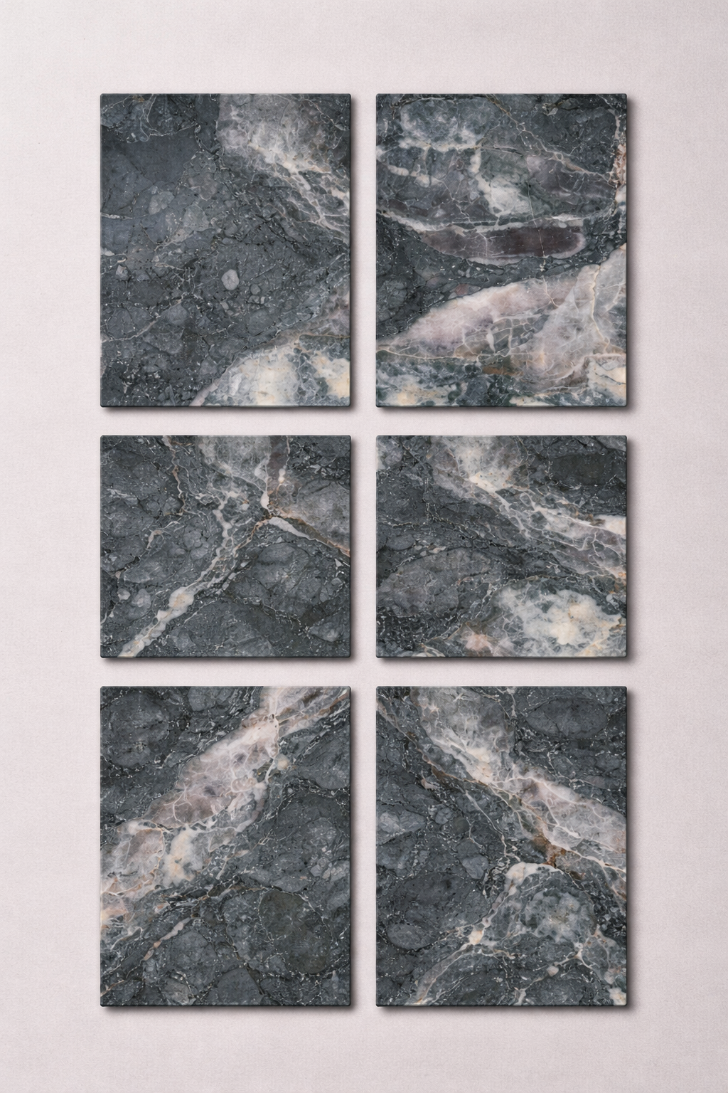 Natural Marble - View 3