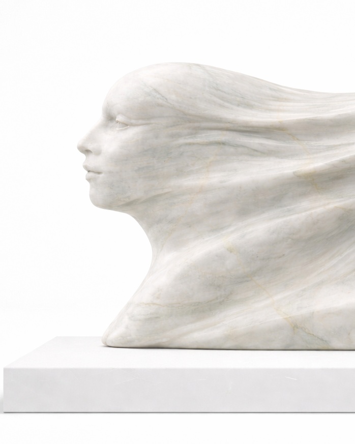 Echo of Self - Jons Snow Marble