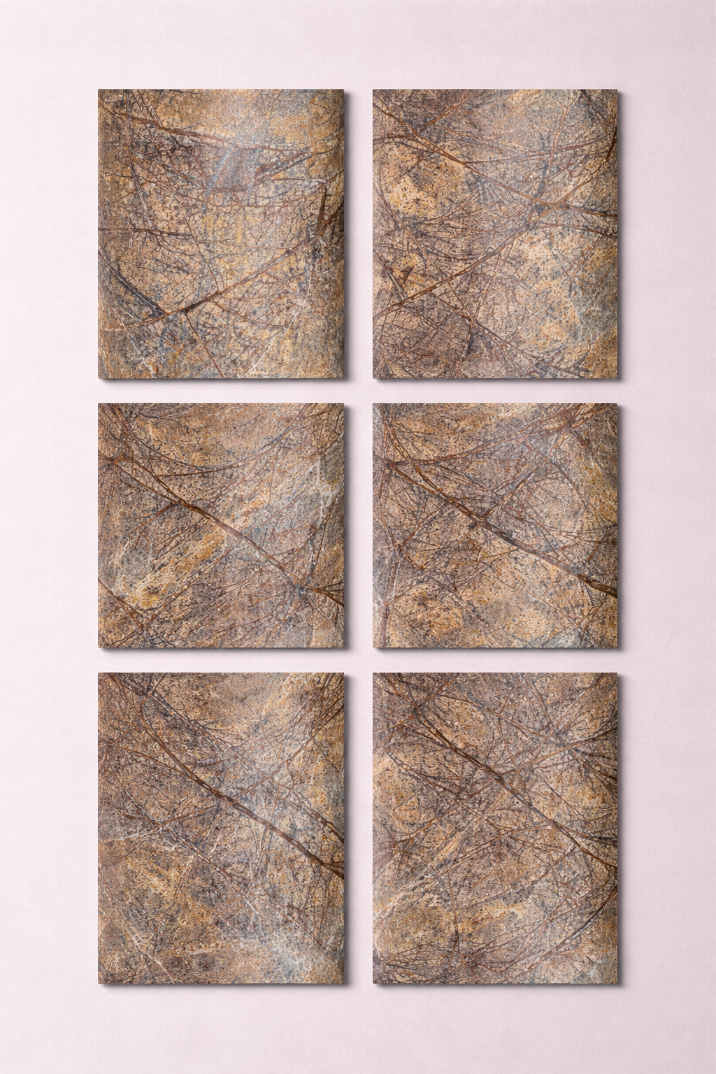 Natural Marble - View 3