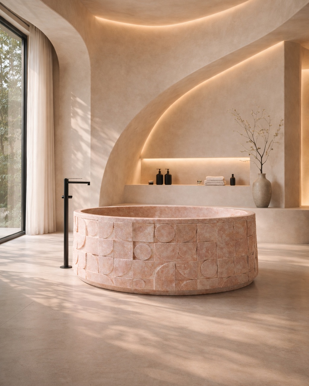 Geometria Bath - View 5