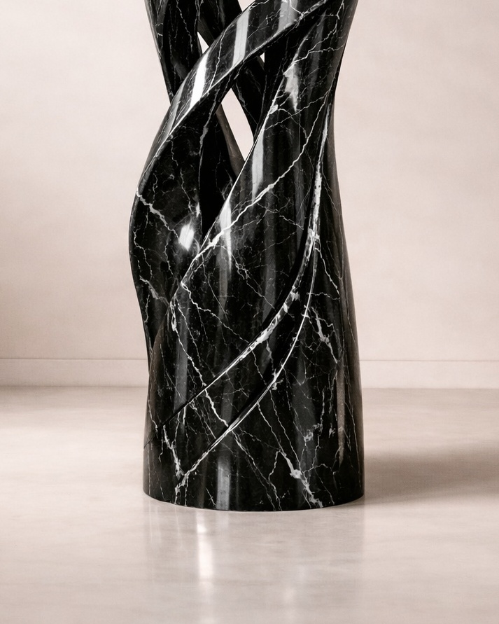 Noctra Infinity Column - View 4