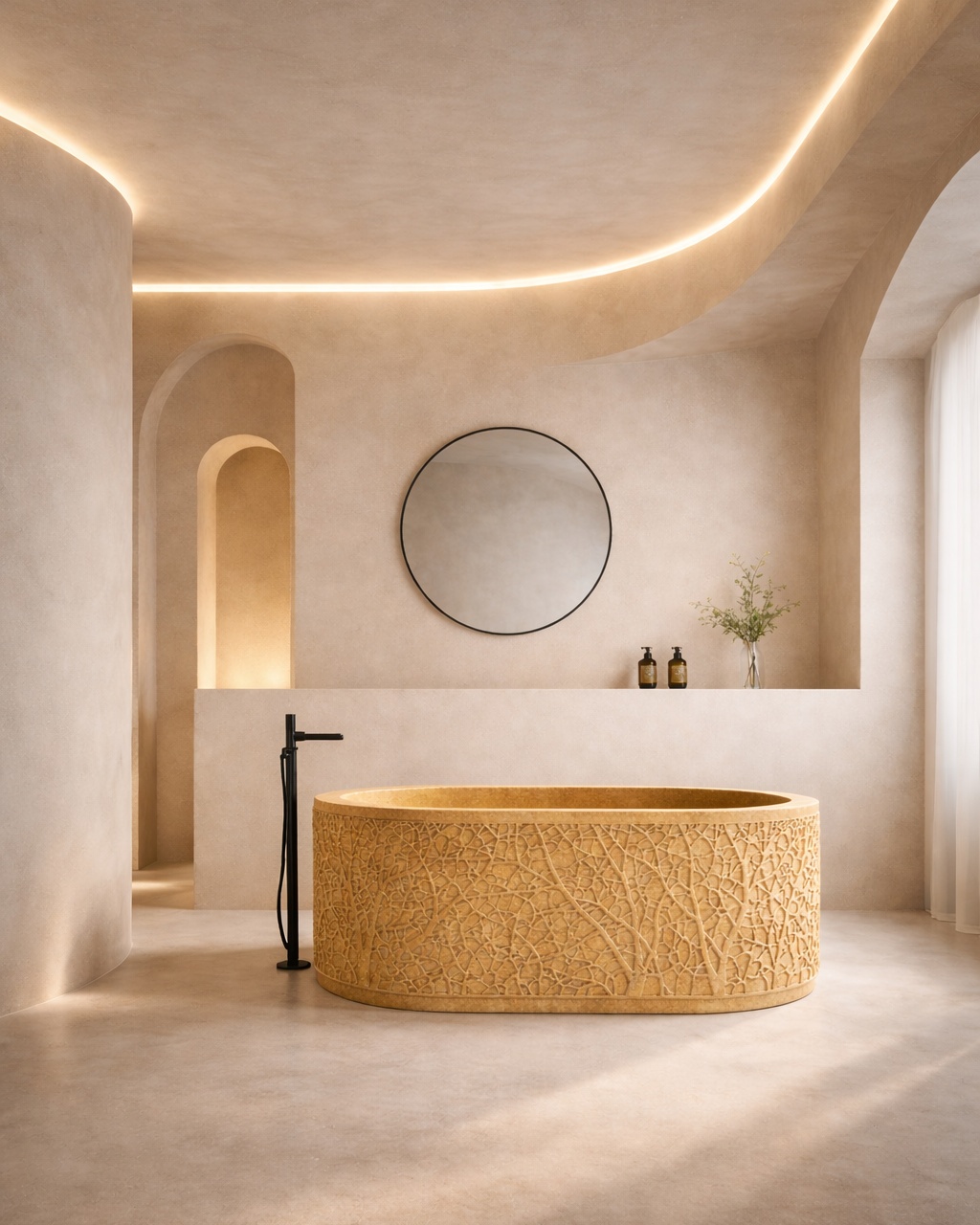 Maple Bath - View 5
