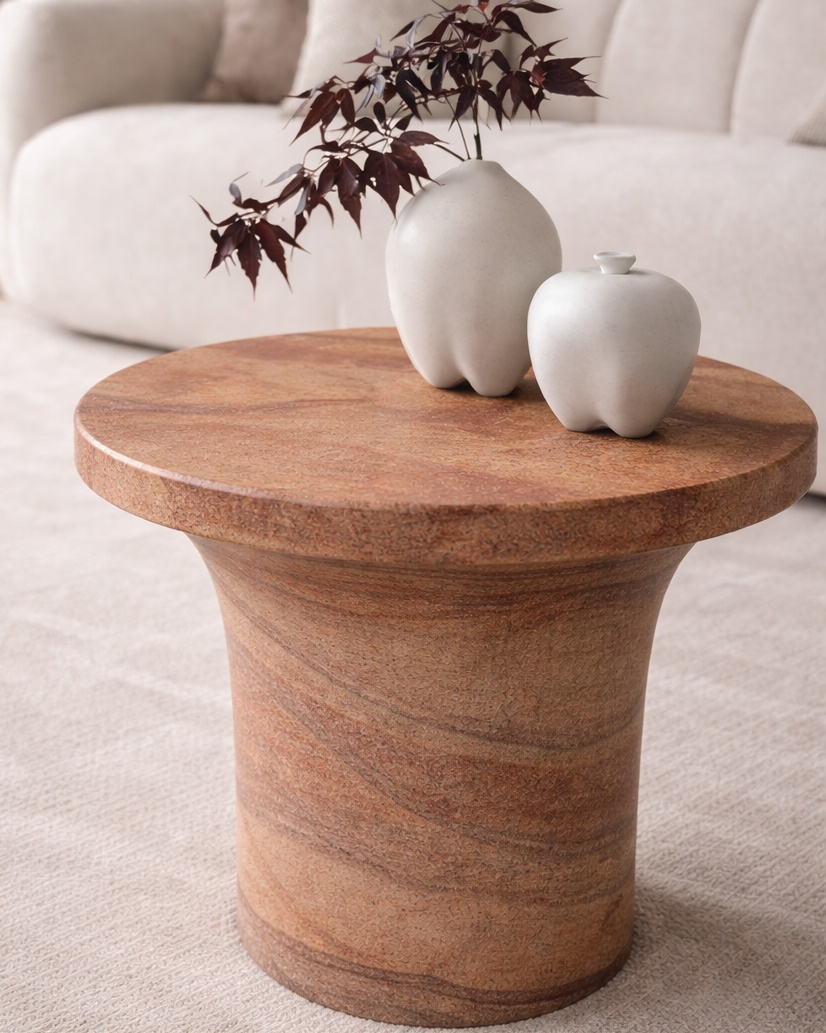 Solterra Luxe Table - View 2