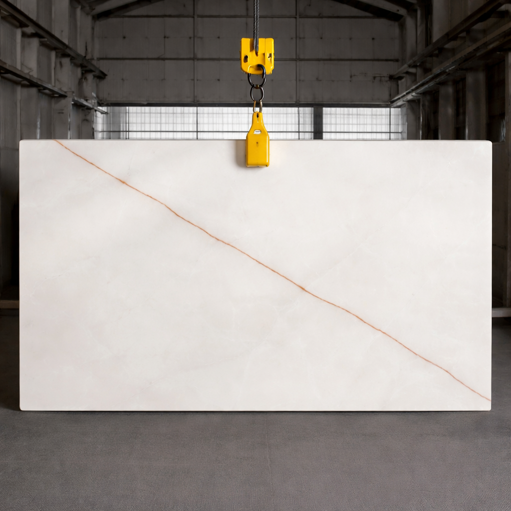 Sun Vein Marble