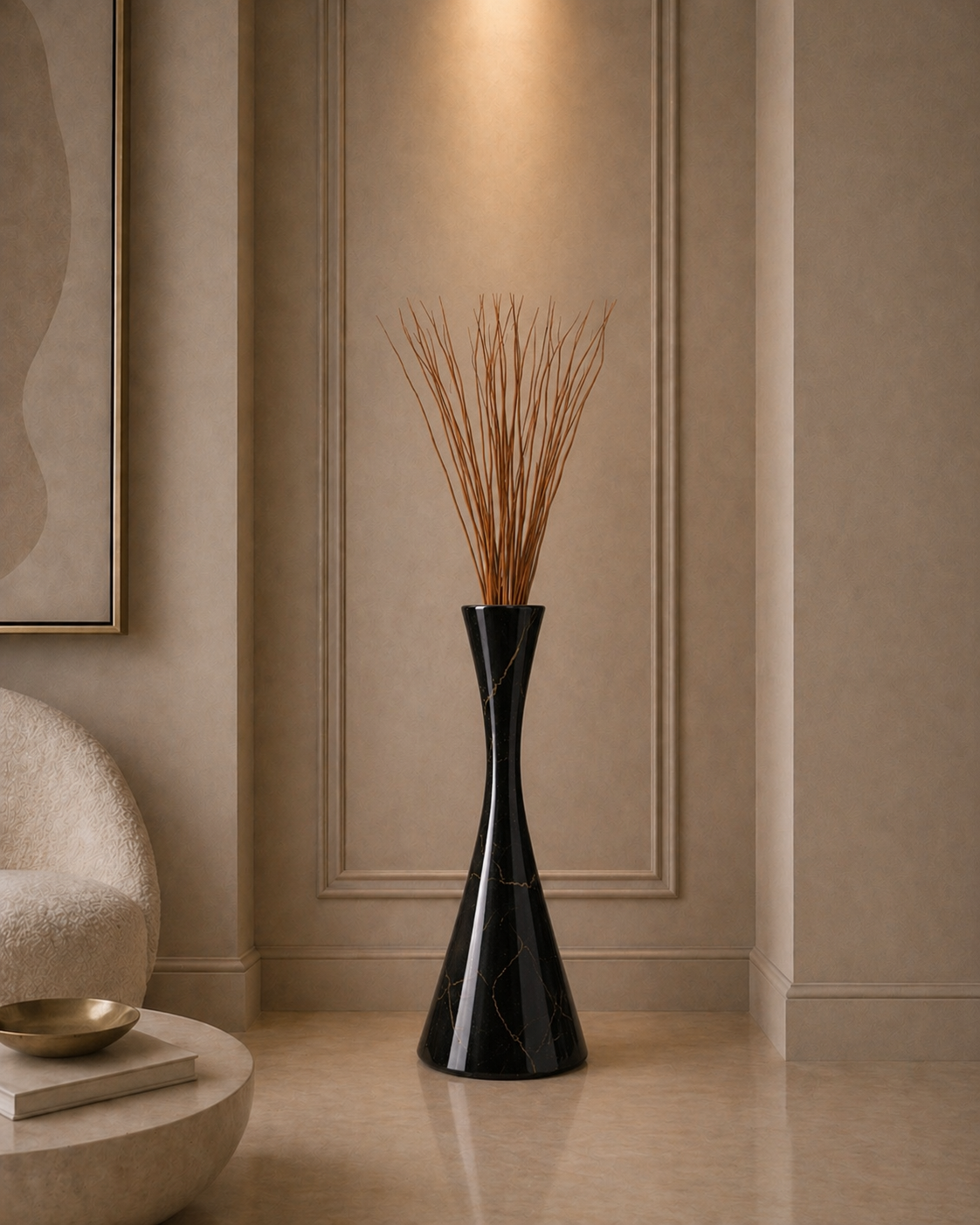 Silva Elegant Spire - View 1