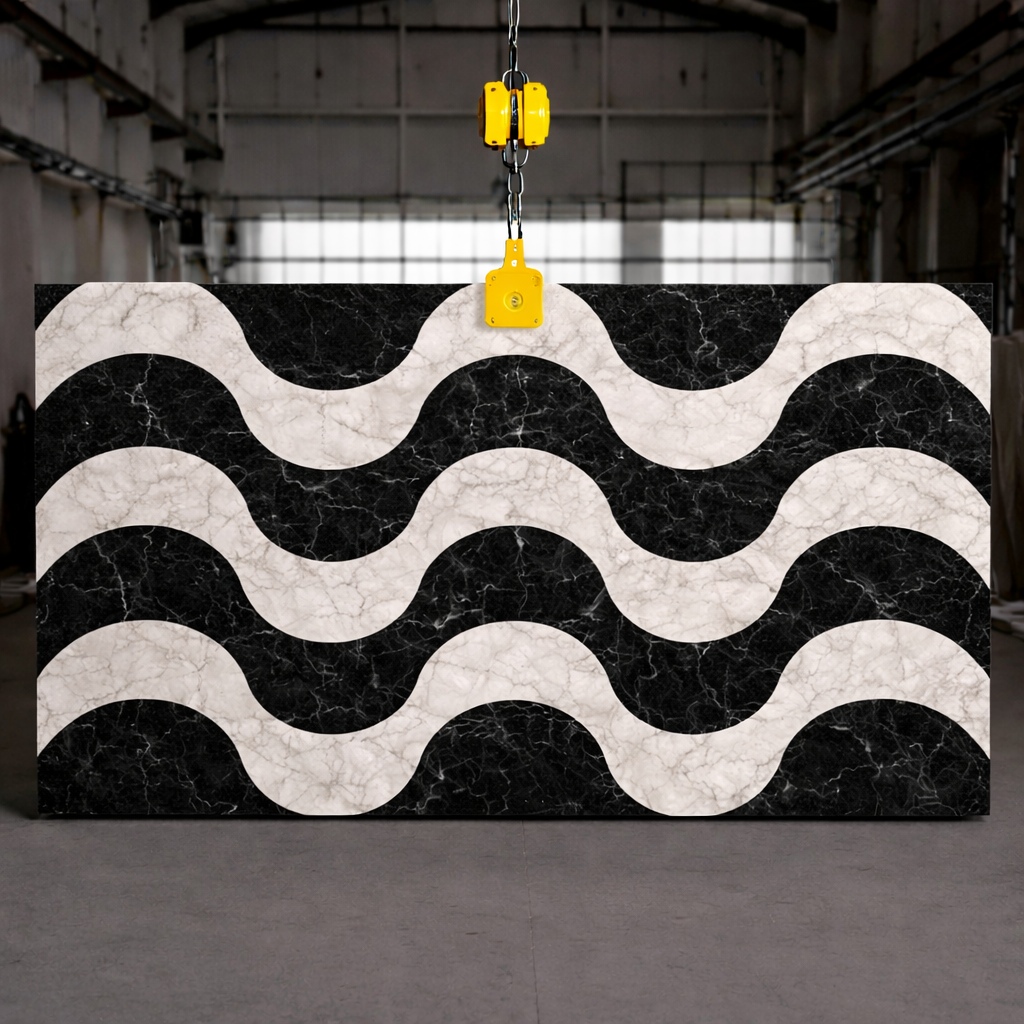 Wave Surface