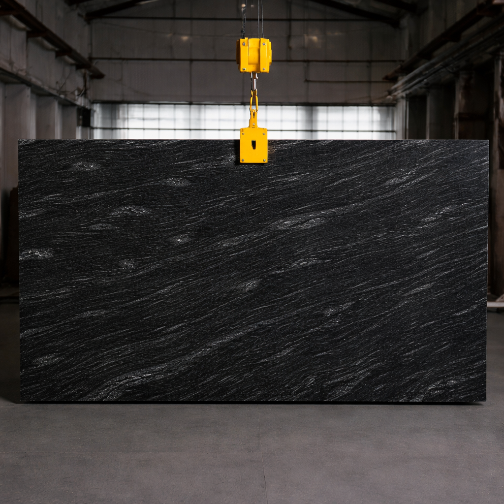 Natural Granite - View 5