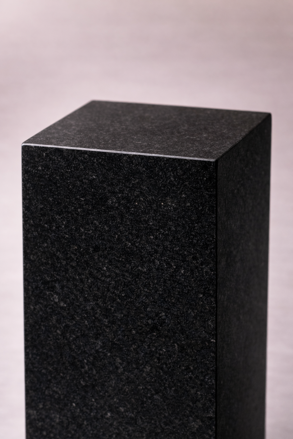 Solid Block - View 2