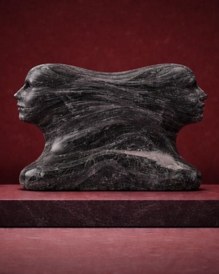 Echo of Life - Black valeriano