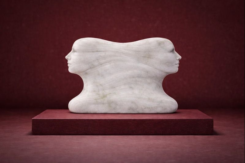 Echo of Life - Jons Snow Marble