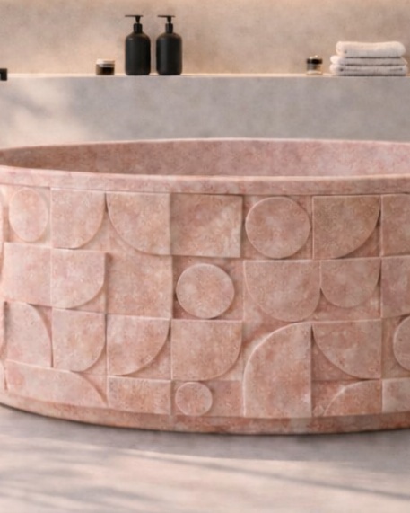 Geometria Bath - View 2