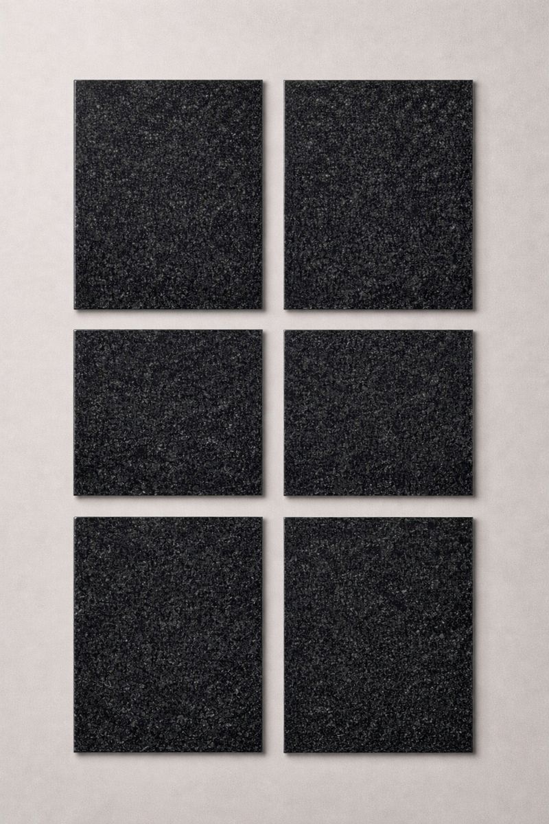 Natural Granite - View 3