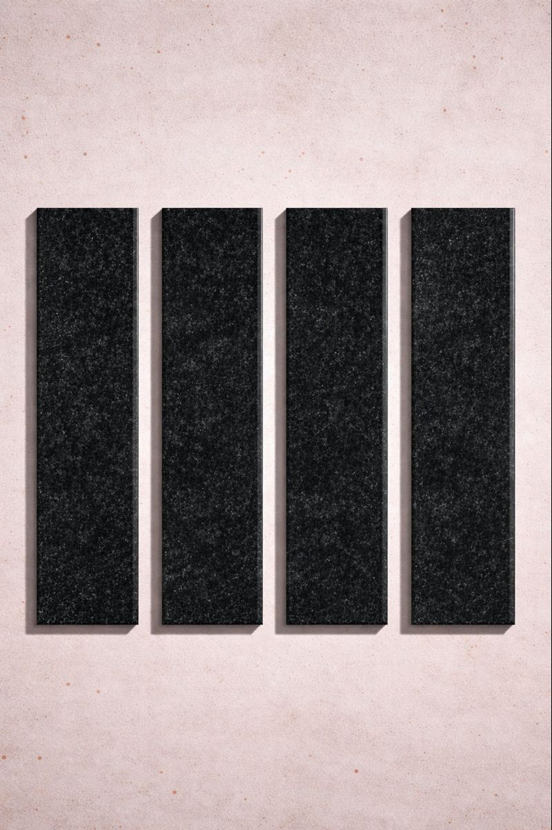 Natural Granite - View 4