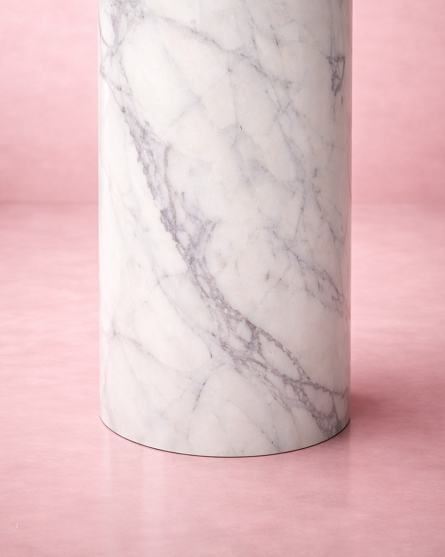 Rod Plinth - View 3