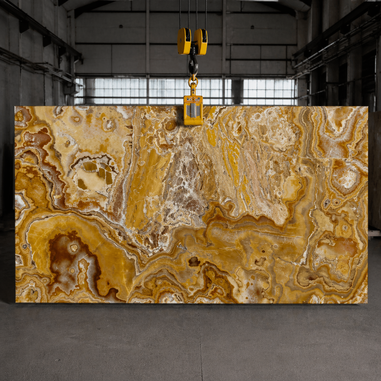 Onyx - Golden Canyon Onyx