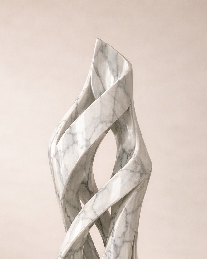 Noctra Infinity Column - View 4