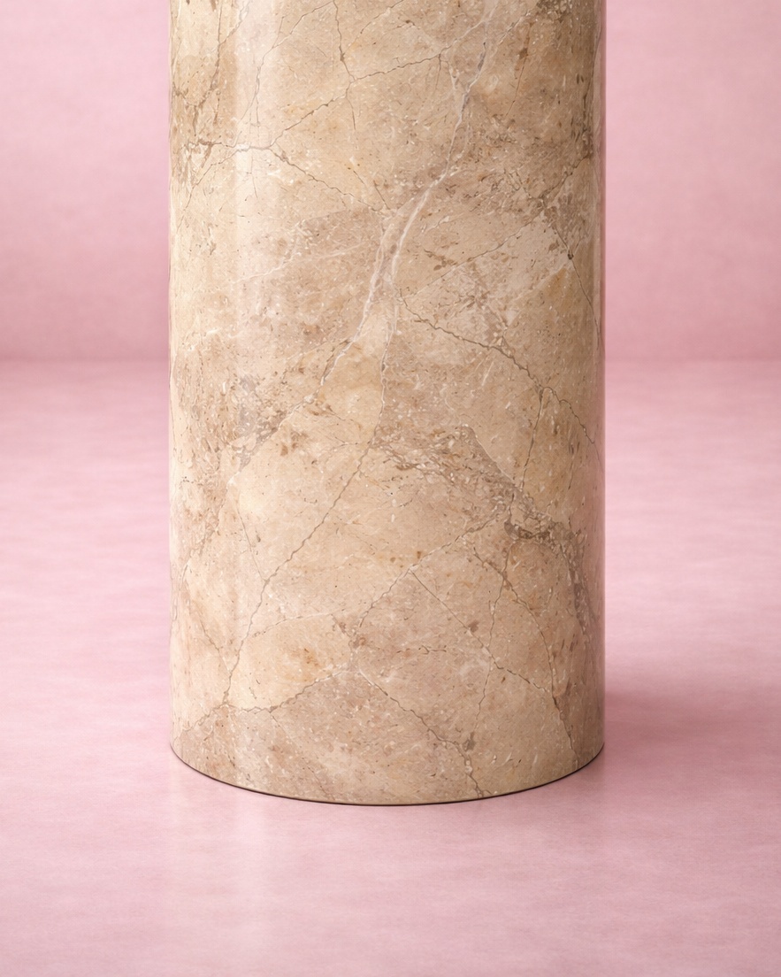 Rod Plinth - View 3
