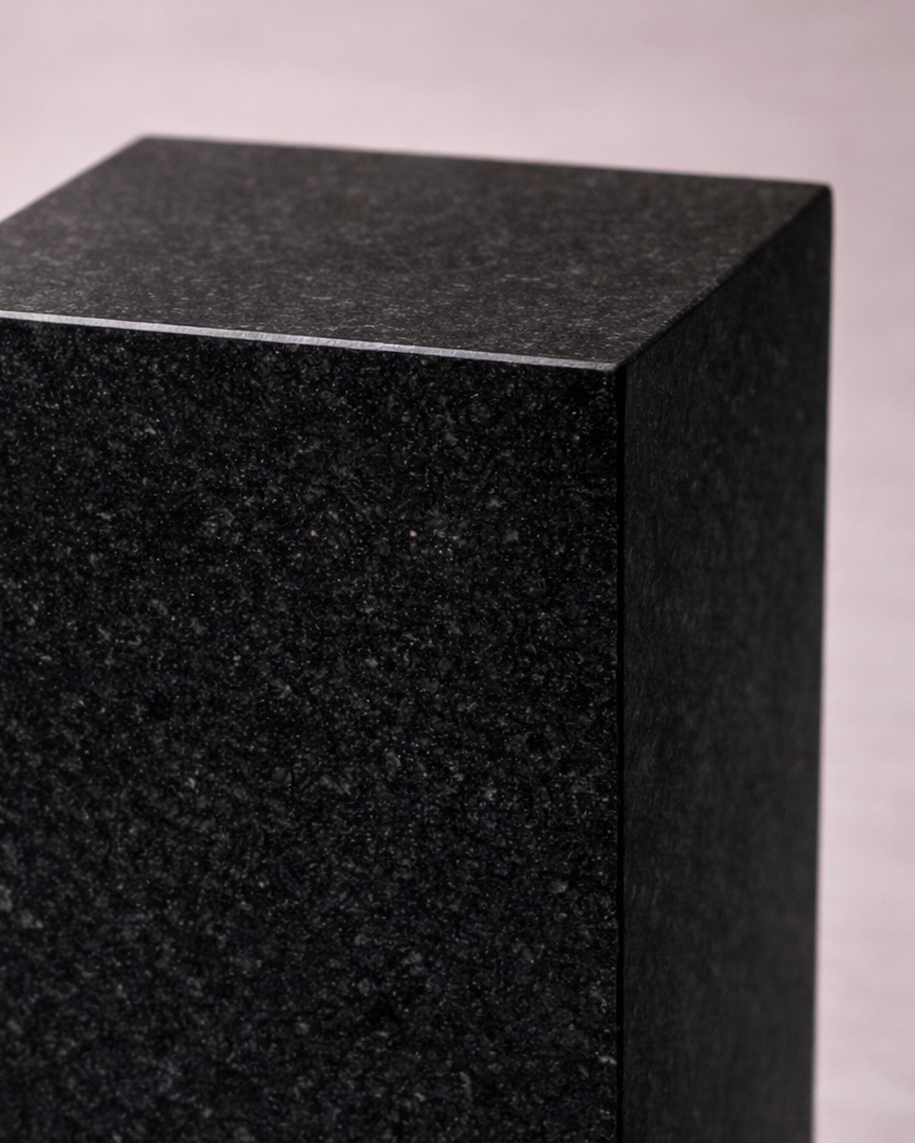 Solid Block - View 3