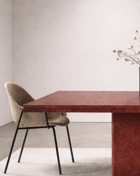 Noctra Core Dining Table - View 3