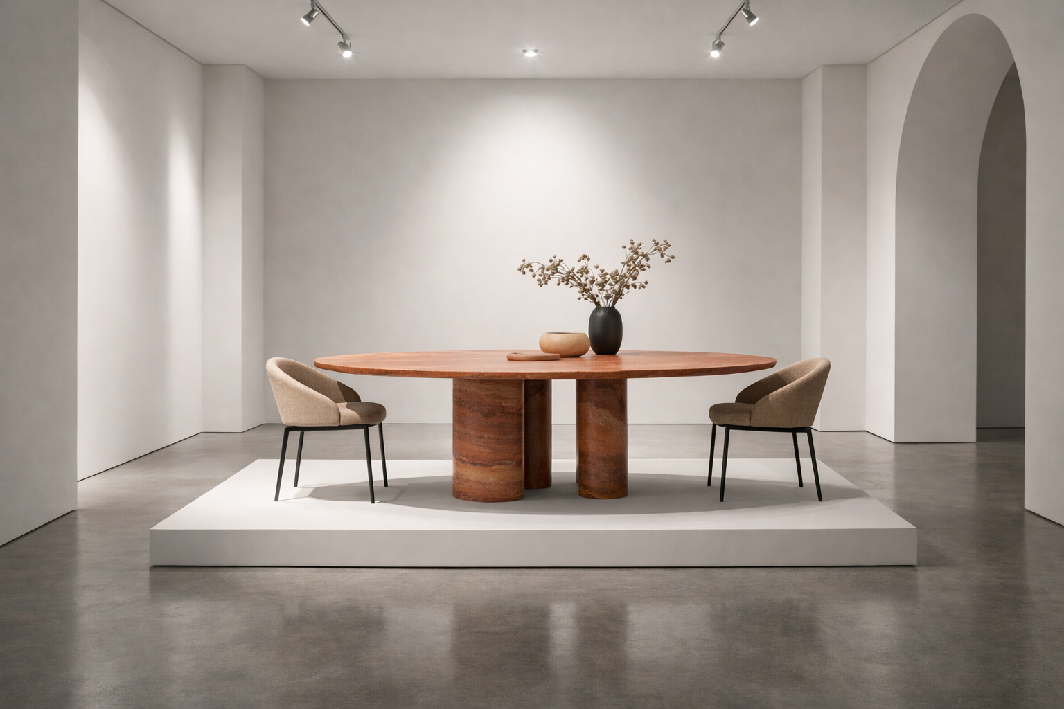 Cylora Dining Table