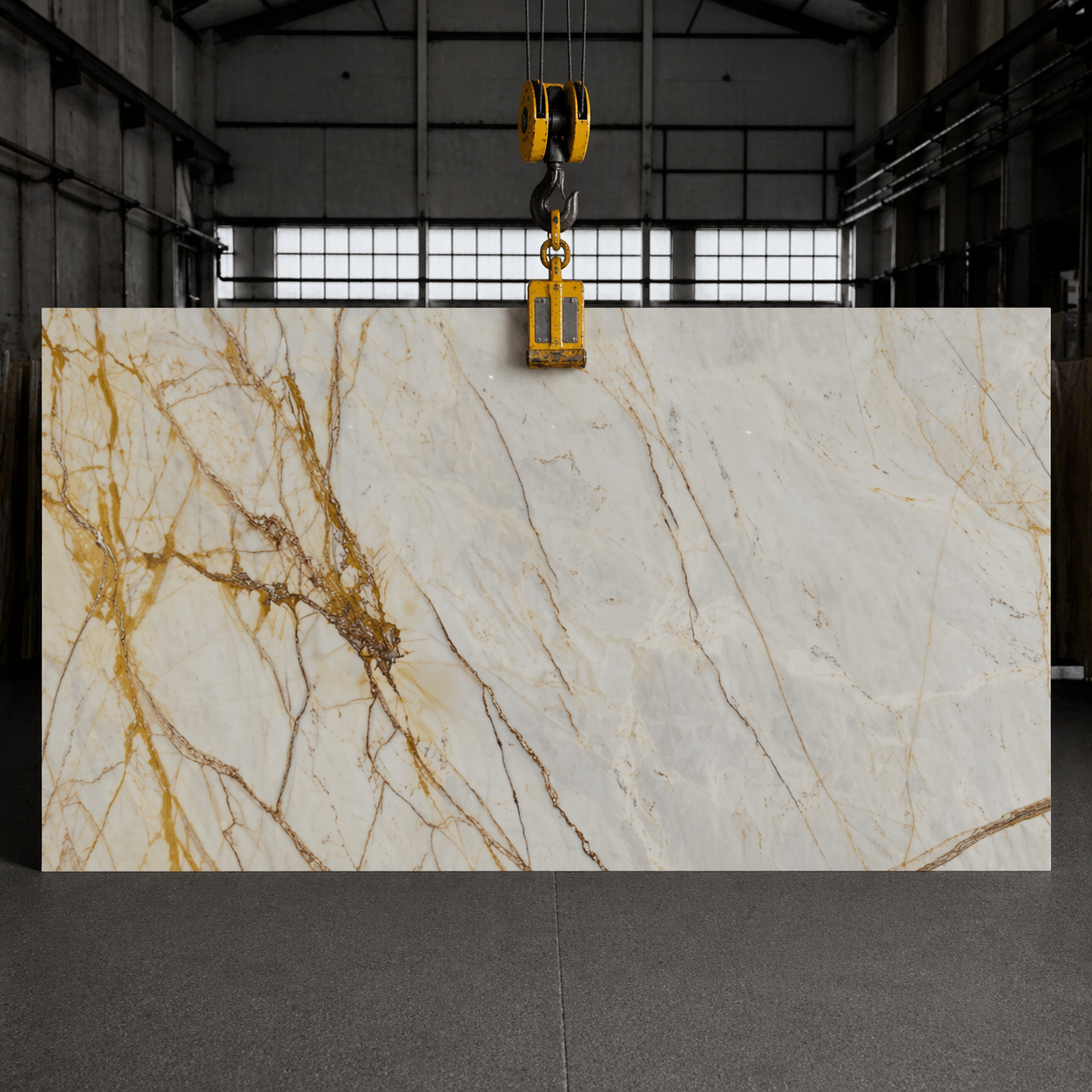 Onyx - White Gold Strike Onyx