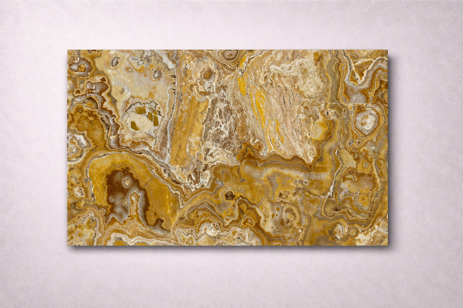 Onyx - Golden Canyon Onyx