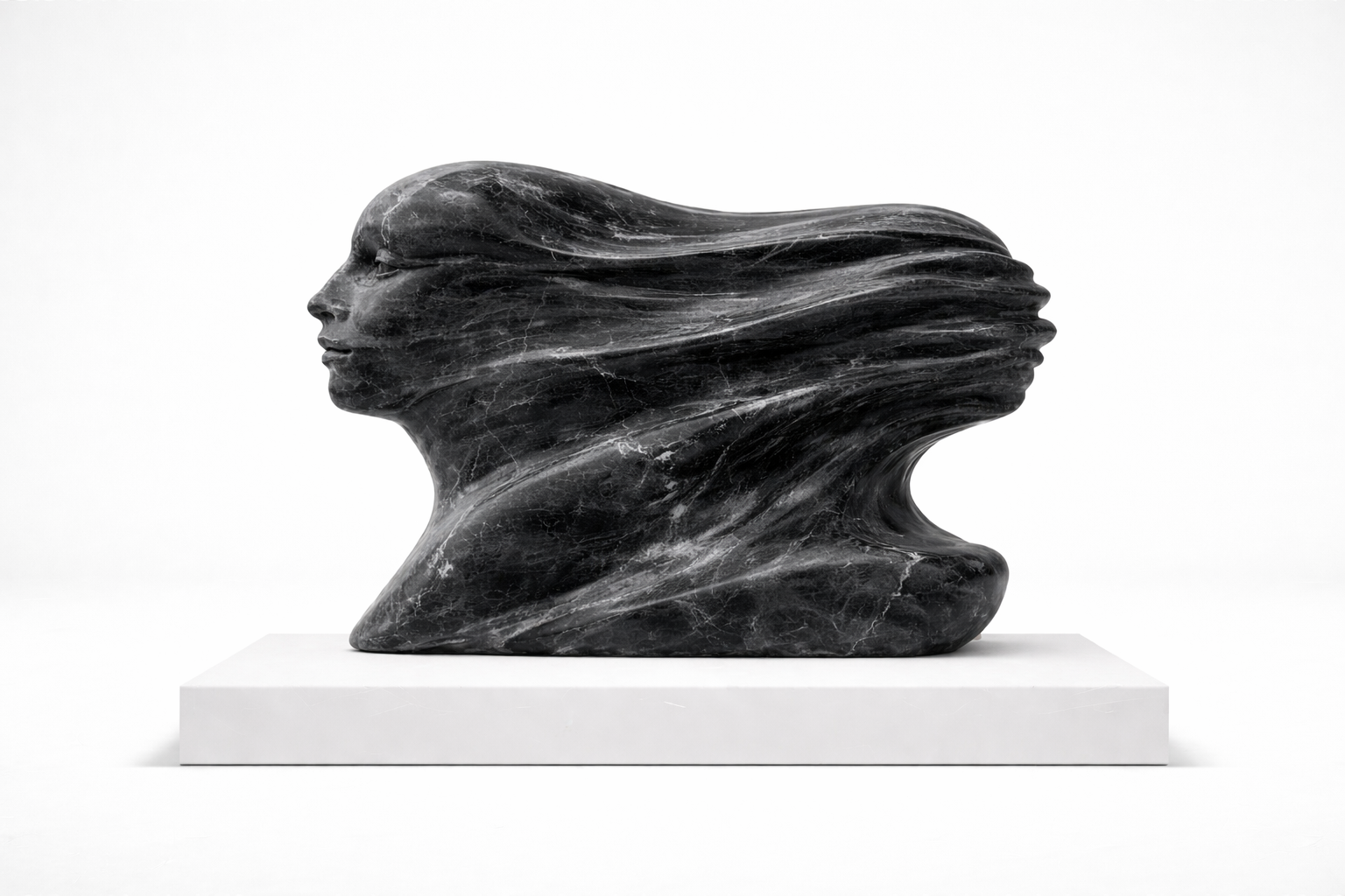 Echo of Self - View 1
