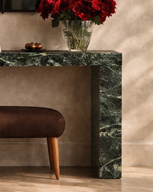 Struttura Console Table - View 3