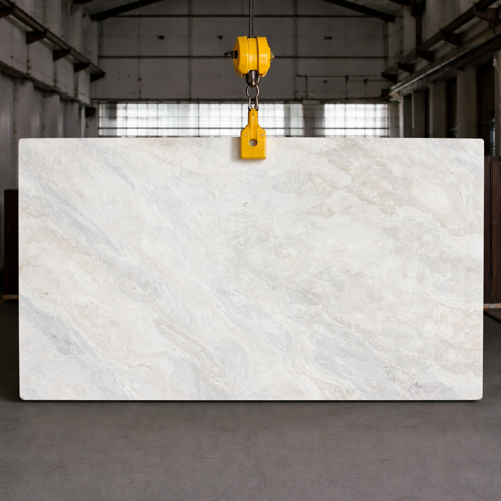 Ocean Mist Marble