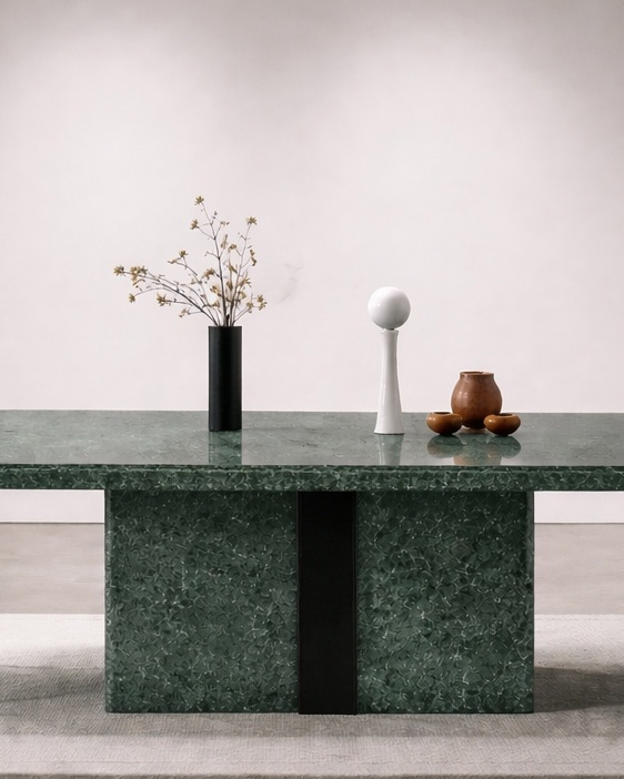 Noctra Core Dining Table - View 2