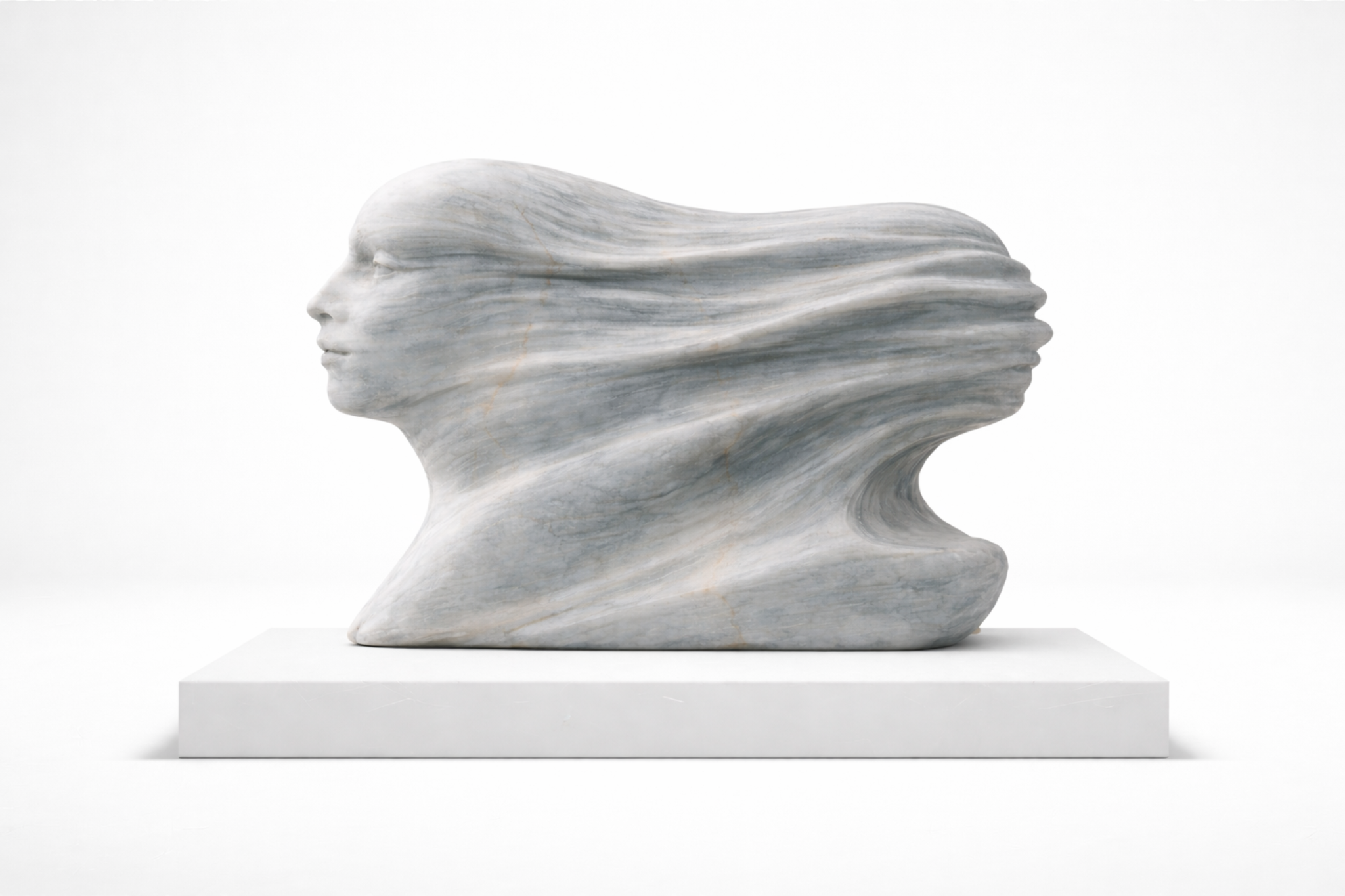 Echo of Self