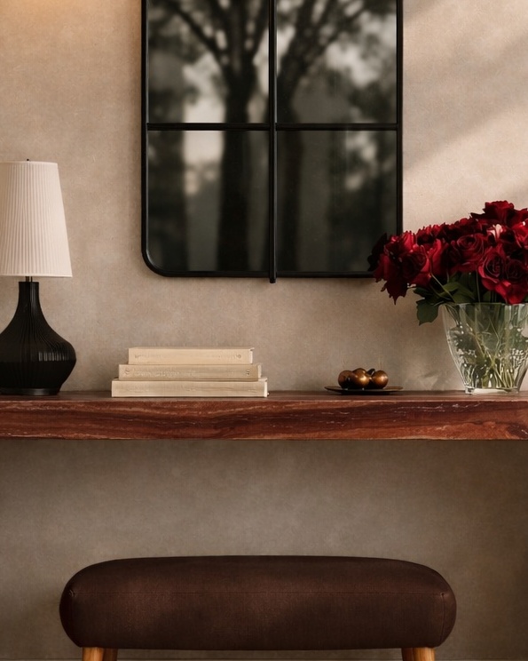 Struttura Console Table - View 2