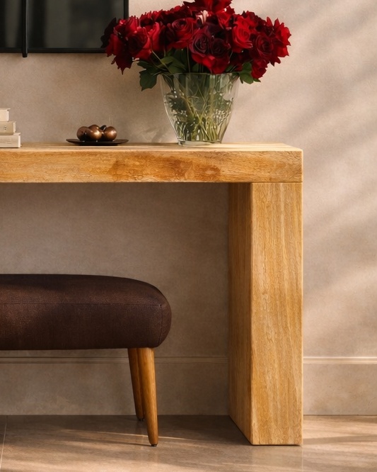 Struttura Console Table - View 3